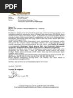 Download TOR Kredensial Dan Jenjang Karir Perawat by dedebojokursi SN250214600 doc pdf