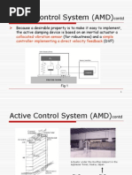 05ST08F Vibration Control of Structures