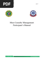 BLS Module | PDF | Cardiopulmonary Resuscitation | Medical Emergencies