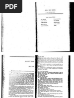 Greater tuna christmas script