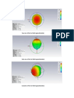 Top View of The Far Field Region (Absolute)