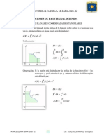 Trabajo de Areas