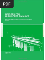 Download Bridges for High Speed Railways by Neeraj Sharma SN250222411 doc pdf