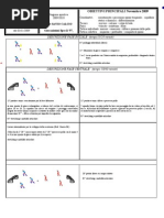 Proposta Di Mesociclo Per Giovanissimi Sperimentali - Novembre 2009