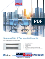 MS Samsung Slim Cassette PDF