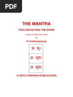 Download Mantralu in telugu by niranjan_mehar SN250224492 doc pdf