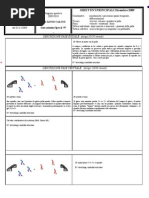 Proposta Di Mesociclo Per Giovanissimi Sperimentali - Dicembre 2009