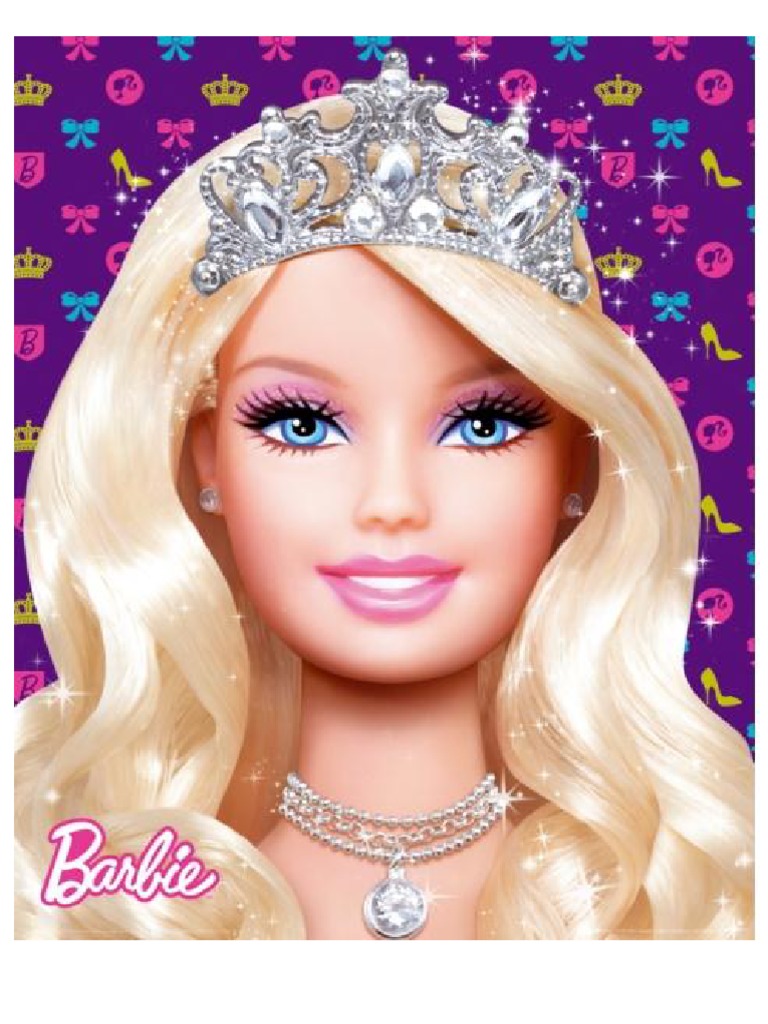 Barbie | PDF