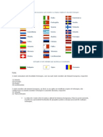 Schengen - State Membre