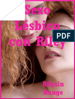 Sexo Lesbico Con Riley - Allysin Range