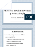 Tiva y Neurocirugia PDF