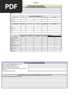 CFRR and SFRG Training Overview | PDF