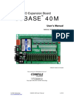 Cubase 40 M