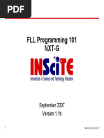 Download Cara-Cara Membuat dan Mengaplikasikan Robot Lego Mindstorms by Daffy SN250233751 doc pdf