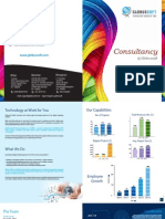 2-Page View - Consulting Brochure - Ver 14