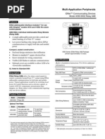 4090-9002 Control Module