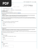 Download EM Waves Questions by kaushik247 SN250234753 doc pdf