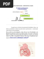 o Eletrocardiograma 1