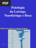 Cabeca e Pescoco 2 - Neo Boca Nasofaringe Laringe NX