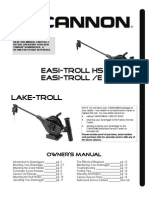 Easi and Lake Troll Manual Eng[1]