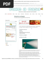 Download Antimuffa Spray Fatto in Casa by Davide Nicolis SN250236392 doc pdf