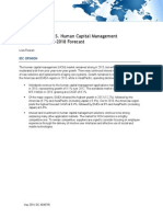 IDC - HCM Market PDF