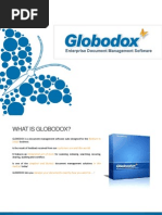 Globodox Presentation