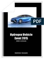 Design Future- Hydrogen event 2015