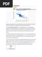 Simple Linear Regression: From Wikipedia, The Free Encyclopedia