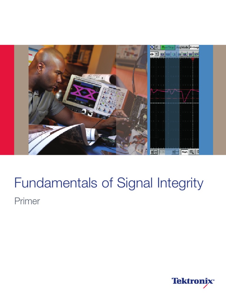 Signal | PDF | Technology & Engineering