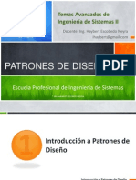 Patrones de Diseño PDF