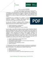 Psicología Fisiologica PEC Curso 13-14