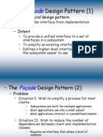 Façade: - The Design Pattern