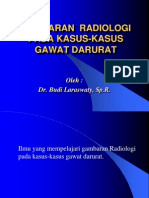 4 Gambaran Radiologi - IRD