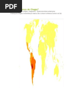 O Que é Doença de Chagas