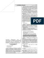 2. RD N° 063-2007-MTC.16 Reglamento Inscripción Empresas elaboración EIA Subsector Transportes (1).pdf