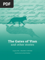 Download The Gates of Ytan and other stories by English PEN SN250249243 doc pdf