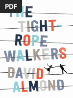 The Tightrope Walkers by David Almond Chapter Sampler