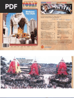 Download Hinduism Today Jul-Aug-Sept 2003 by Hinduism Today SN25025114 doc pdf