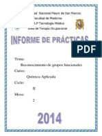 Informe 4