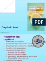 3Diseño de La Investigación