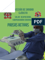 PAUSAS ACTIVAS