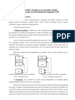 CN2 Procesoare Evoluate CPop