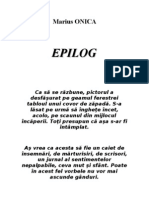 Epilog