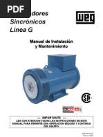 Download Generadores Sincrnicos Lnea G by graduadoesime SN25029234 doc pdf