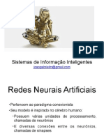 Redes Neurais 2