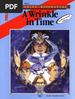 Download A Wrinkle in Time_Literature Resource Guide by grosuirina SN250304321 doc pdf