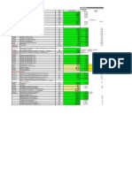 Anexo 12 Analisis de Precios Unitarios