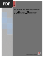 Download Contoh Bisnis Plan Perumahan by a8yss SN250310522 doc pdf