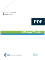 Bithlo Rural Settlement: EDR DataMap Area Study